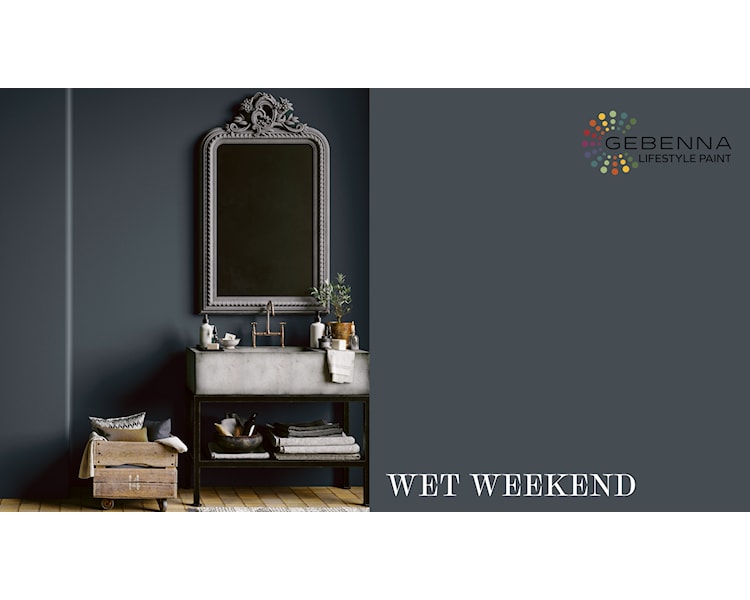 WET WEEKEND